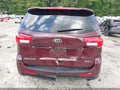 2017 Kia Sedona — photo 17 of 17 | VIN KNDME5C11H6335118