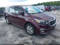 2017 Kia Sedona — photo 1 of 17 | VIN KNDME5C11H6335118