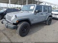 2015 Jeep Wrangler Unlimited — photo 2 of 17 | VIN 1C4BJWDGXFL577920