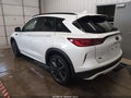 2025 Infiniti QX50 — photo 3 of 11 | VIN 3PCAJ5FB9SF102506