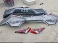 2023 Toyota Camry — photo 12 of 17 | VIN 4T1G11AK1PU766853