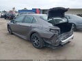 2023 Toyota Camry — photo 3 of 17 | VIN 4T1G11AK1PU766853