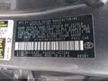 2023 Toyota Camry — photo 9 of 17 | VIN 4T1G11AK1PU766853