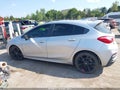 2018 Chevrolet Cruze — photo 14 of 16 | VIN 3G1BE6SM3JS577976