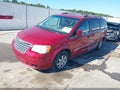2010 Chrysler Town & Country — photo 2 of 16 | VIN 2A4RR5D13AR126562