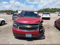 2015 Chevrolet Tahoe — photo 12 of 16 | VIN 1GNSKBKCXFR575675