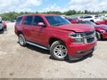 2015 Chevrolet Tahoe — photo 1 of 16 | VIN 1GNSKBKCXFR575675