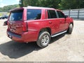 2015 Chevrolet Tahoe — photo 4 of 16 | VIN 1GNSKBKCXFR575675