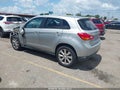 2015 Mitsubishi Outlander Sport — photo 3 of 16 | VIN 4A4AP3AU8FE043928