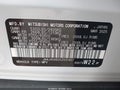 2025 Mitsubishi Outlander — photo 9 of 16 | VIN JA4J4VA83SZ031827