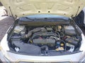 2015 Subaru Legacy — photo 10 of 11 | VIN 4S3BNAA63F3015750