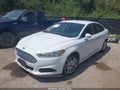 2014 Ford Fusion — photo 2 of 16 | VIN 3FA6P0H72ER112755