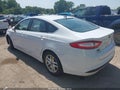 2014 Ford Fusion — photo 3 of 16 | VIN 3FA6P0H72ER112755