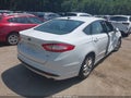 2014 Ford Fusion — photo 4 of 16 | VIN 3FA6P0H72ER112755