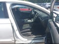 2014 Ford Fusion — photo 5 of 16 | VIN 3FA6P0H72ER112755