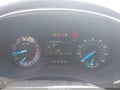 2014 Ford Fusion — photo 7 of 16 | VIN 3FA6P0H72ER112755