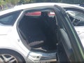 2014 Ford Fusion — photo 8 of 16 | VIN 3FA6P0H72ER112755