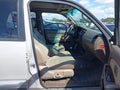 1996 Toyota 4Runner — photo 5 of 13 | VIN JT3HN87R2T0051855