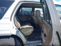 1996 Toyota 4Runner — photo 8 of 13 | VIN JT3HN87R2T0051855