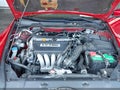 2006 Honda Accord — photo 10 of 16 | VIN 1HGCM71336A014031