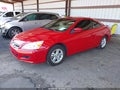 2006 Honda Accord — photo 2 of 16 | VIN 1HGCM71336A014031