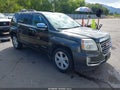 2017 GMC Terrain — photo 1 of 17 | VIN 2GKFLTEK9H6322110
