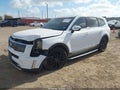 2021 Kia Telluride — photo 2 of 16 | VIN 5XYP5DHC2MG161715