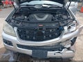 2007 Mercedes-Benz GL-Class — photo 10 of 18 | VIN 4JGBF71E57A178254