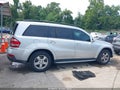 2007 Mercedes-Benz GL-Class — photo 13 of 18 | VIN 4JGBF71E57A178254