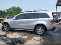 2007 Mercedes-Benz GL-Class — photo 14 of 18 | VIN 4JGBF71E57A178254