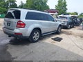 2007 Mercedes-Benz GL-Class — photo 4 of 18 | VIN 4JGBF71E57A178254