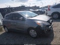 2023 Mitsubishi Mirage — photo 14 of 17 | VIN ML32AUHJ0PH001626