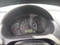 2023 Mitsubishi Mirage — photo 7 of 17 | VIN ML32AUHJ0PH001626
