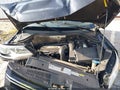 2017 Volkswagen Tiguan — photo 10 of 16 | VIN WVGAV7AX7HK028478