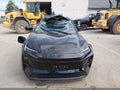 2026 Toyota C-HR — photo 12 of 16 | VIN JTMAAAADXTJ015936