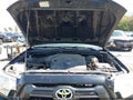 2015 Toyota Tacoma — photo 10 of 17 | VIN 3TMJU4GN2FM179360