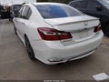 2017 Honda Accord — photo 3 of 18 | VIN 1HGCR2F10HA221863