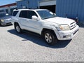2005 Toyota 4Runner — photo 1 of 16 | VIN JTEBU17R558033829