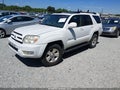 2005 Toyota 4Runner — photo 2 of 16 | VIN JTEBU17R558033829