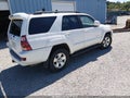 2005 Toyota 4Runner — photo 4 of 16 | VIN JTEBU17R558033829