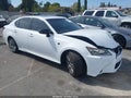 2015 Lexus GS 350 — photo 1 of 18 | VIN JTHBE1BL1FA006186