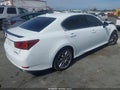 2015 Lexus GS 350 — photo 4 of 18 | VIN JTHBE1BL1FA006186