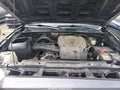2017 Toyota Tacoma — photo 10 of 16 | VIN 3TMCZ5AN6HM091729