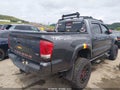 2017 Toyota Tacoma — photo 4 of 16 | VIN 3TMCZ5AN6HM091729