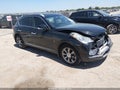2016 Infiniti QX50 — photo 1 of 16 | VIN JN1BJ0RP6GM234025