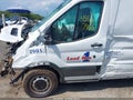 2026 Ford Transit-350 — photo 6 of 22 | VIN 1FTBW3X84TKA96079