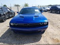 2020 Dodge Challenger — photo 12 of 18 | VIN 2C3CDZAG1LH135199