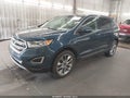 2016 Ford Edge — photo 2 of 17 | VIN 2FMPK4K98GBB50552