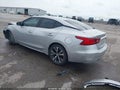 2017 Nissan Maxima — photo 3 of 17 | VIN 1N4AA6AP7HC446100