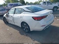 2021 Nissan Sentra — photo 3 of 16 | VIN 3N1AB8CV5MY229051